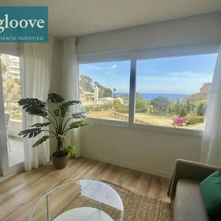Apartment Luxe Beach Two By Gloove Villajoyosa