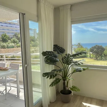 Apartment Luxe Beach Two By Gloove Villajoyosa