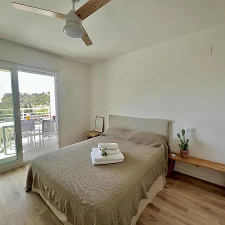 Apartment Luxe Beach Two By Gloove Villajoyosa