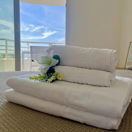 Luxe Beach Two By Gloove Villajoyosa
