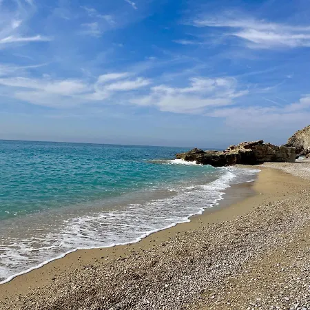 Apartment Luxe Beach Two By Gloove Villajoyosa