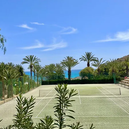 Luxe Beach Two By Gloove Apartment Villajoyosa