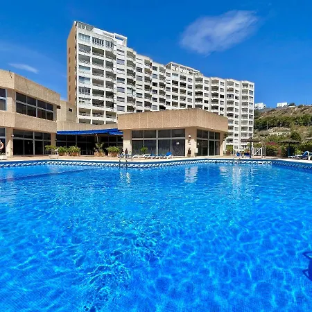 Luxe Beach Two By Gloove Apartment *