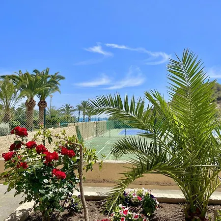 Apartment Luxe Beach Two By Gloove