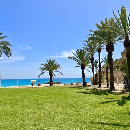 Apartment Luxe Beach Two By Gloove Villajoyosa