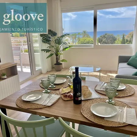 Apartment Luxe Beach Two By Gloove Villajoyosa